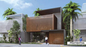 Emami Aastha Bungalow