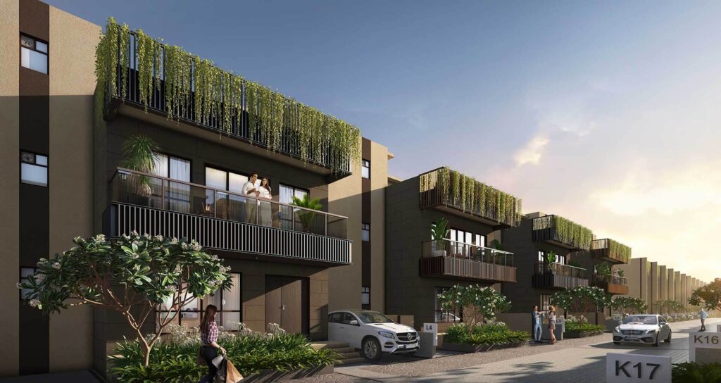 Amantran Bungalows Joka